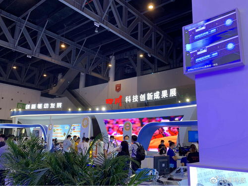 科技賦能，智引未來 迅鰩科技即將亮相第十八屆中國西部國際博覽會(huì)