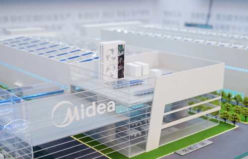 雙輪驅(qū)動(dòng)，破局增長 美的樓宇科技聚焦海外市場(chǎng)與減碳機(jī)遇，內(nèi)部深化機(jī)電科技變量創(chuàng)新