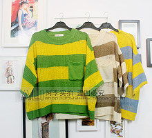 阿李小鎮(zhèn) 歐美精品女裝的零售新體驗