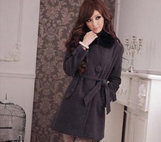 網(wǎng)購熱潮下，服裝B2C商城的崛起與零售新格局