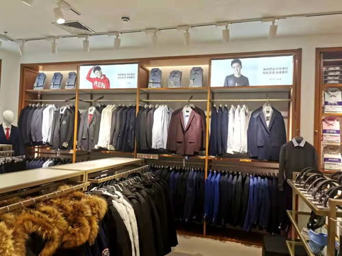 羅蒙新零售入駐錦州中央大街錦繡前程購物中心，盛大開業(yè)引領(lǐng)服飾零售新風(fēng)尚