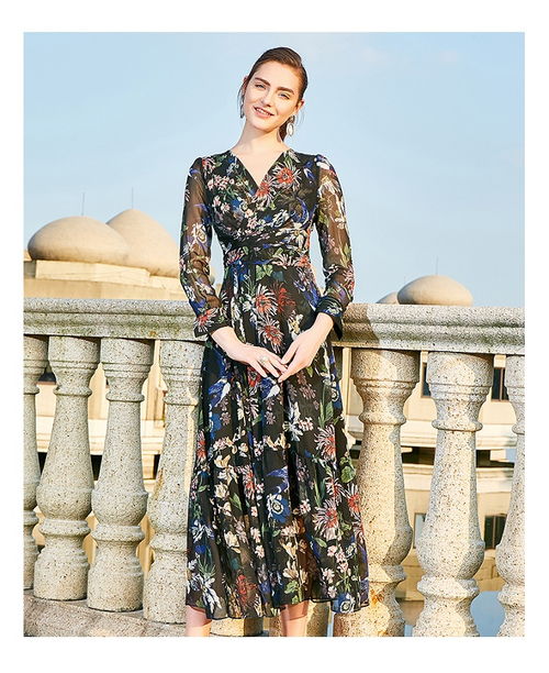 零庫存新機(jī)遇 如何為代賣服裝店高效尋找慕希時尚連衣裙貨源