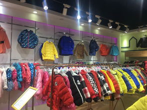 武林兵團(tuán)兒童加厚棉衣 品質(zhì)童裝，溫暖折扣來襲