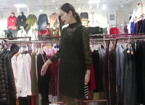 女裝零售店鋪的美拍攻略 如何通過鏡頭展現服裝魅力，提升銷售業績