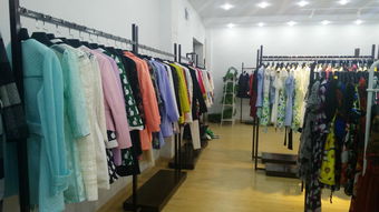 瑞琦瑪雅2015夏季現貨新款 品牌折扣女裝批發走份指南